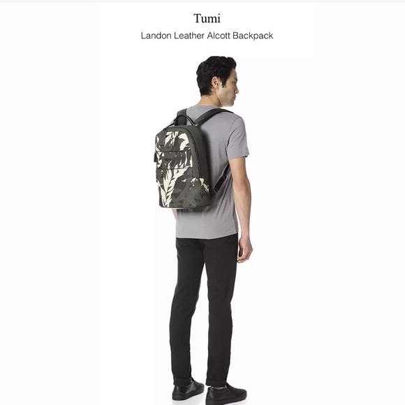 tumi alcott backpack